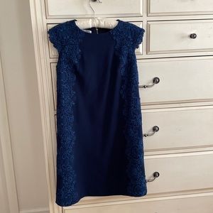 Maggy London size 2 sheath dress